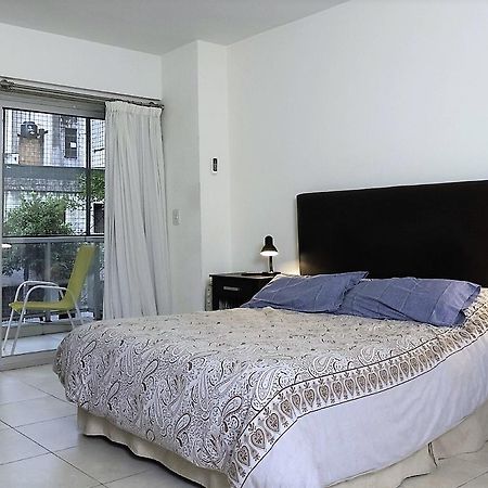 Darregueyra 2387 Appartement Buenos Aires Buitenkant foto