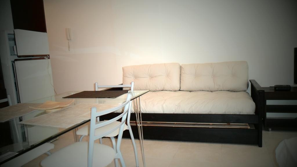 Darregueyra 2387 Appartement Buenos Aires Buitenkant foto