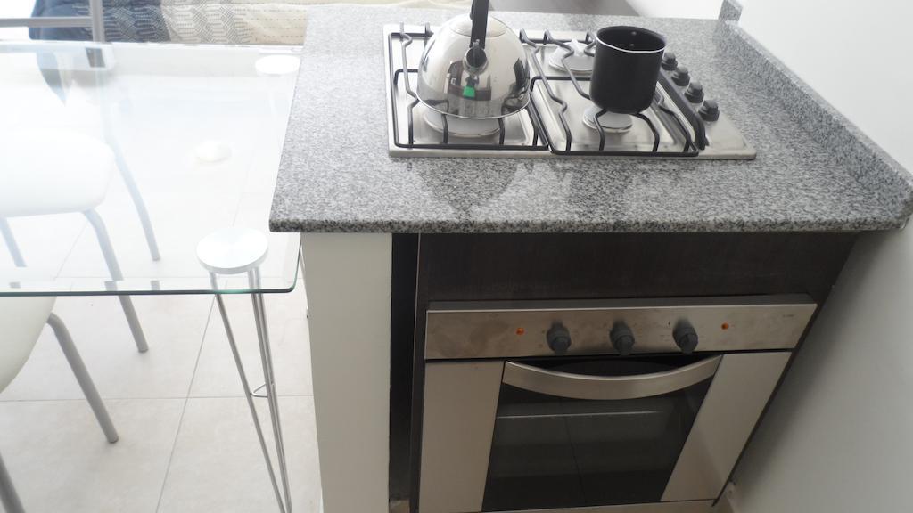 Darregueyra 2387 Appartement Buenos Aires Kamer foto