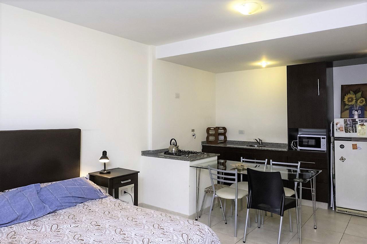 Darregueyra 2387 Appartement Buenos Aires Buitenkant foto