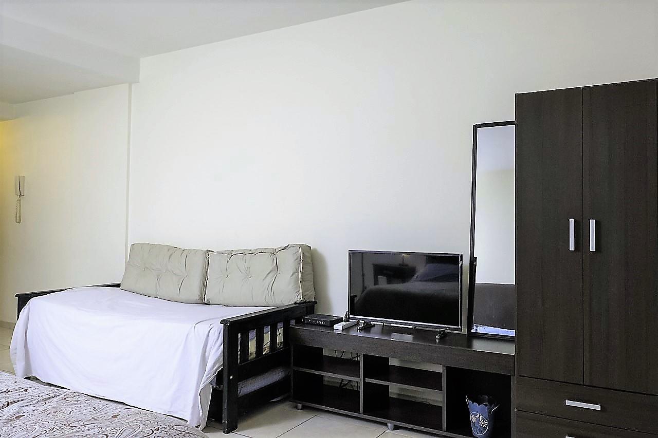 Darregueyra 2387 Appartement Buenos Aires Buitenkant foto